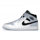 Air  1 Mid SE Ice Blue 2023 Shoes Sneakers