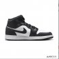 Air  1 Mid SE Panda Elephant Shoes Sneakers