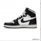 Air  1 OG White Black 1985 Shoes Sneakers