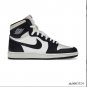 Air  1 OG White Black 1985 Shoes Sneakers