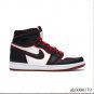 Air  1 Retro High Bloodline Shoes Sneakers
