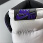 Air  1 Retro High Court Purple White Shoes Sneakers