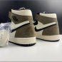 Air  1 Retro High Dark Mocha Shoes Sneakers