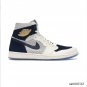 Air  1 Retro High Flyknit Re2pect Shoes Sneakers