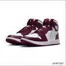 Air  1 Retro High Golf Bordeaux Shoes Sneakers