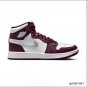 Air  1 Retro High Golf Bordeaux Shoes Sneakers