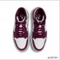 Air  1 Retro High Golf Bordeaux Shoes Sneakers