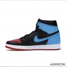 Air  1 Retro High NC to Chi Leather Shoes Sneakers