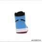 Air  1 Retro High NC to Chi Leather Shoes Sneakers