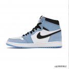 Air  1 Retro High OG “University Blue” Shoes Sneakers