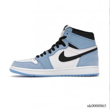 Air  1 Retro High OG &acirc;��University Blue&acirc;�� Shoes Sneakers