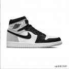 Air  1 Retro High OG Bleached Coral Shoes Sneakers