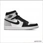 Air  1 Retro High OG Bleached Coral Shoes Sneakers