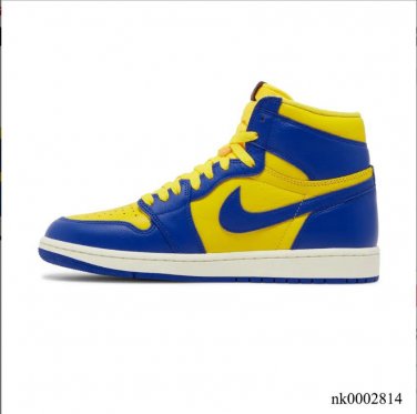 Air  1 Retro High OG Laney Shoes Sneakers
