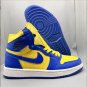 Air  1 Retro High OG Laney Shoes Sneakers