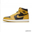 Air  1 Retro High OG Pollen Shoes Sneakers