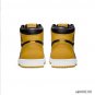 Air  1 Retro High OG Pollen Shoes Sneakers