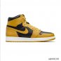 Air  1 Retro High OG Pollen Shoes Sneakers