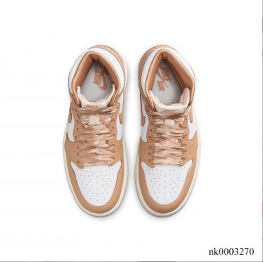 Air  1 Retro High OG Praline Shoes Sneakers