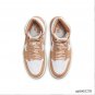 Air  1 Retro High OG Praline Shoes Sneakers