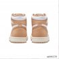 Air  1 Retro High OG Praline Shoes Sneakers