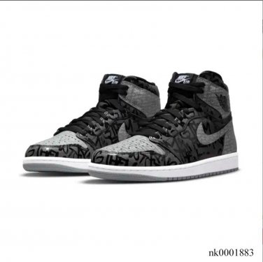 Air  1 Retro High OG Rebellionaire Shoes Sneakers