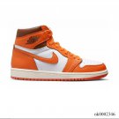 Air  1 Retro High OG Starfish Shoes Sneakers