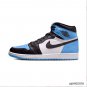 Air  1 Retro High OG University Blue Shoes Sneakers
