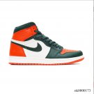 Air  1 Retro High SoleFly Art Basel Sail Shoes Sneakers