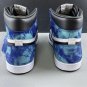 Air  1 Retro High Tie Dye (W) Shoes Sneakers