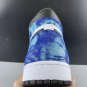 Air  1 Retro High Tie Dye (W) Shoes Sneakers
