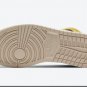 Air  1 Retro High Tie Dye (W) Shoes Sneakers 1