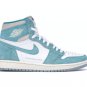 Air  1 Retro High Turbo Green Shoes Sneakers