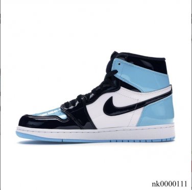Air  1 Retro High UNC Patent (W) Shoes Sneakers