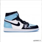 Air  1 Retro High UNC Patent Shoes Sneakers