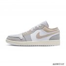 Air  1 SE Craft Tech Grey Shoes Sneakers