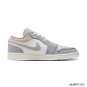 Air  1 SE Craft Tech Grey Shoes Sneakers