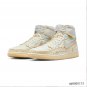 Air  1 x Union LA Footscape Shoes Sneakers