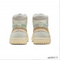 Air  1 x Union LA Footscape Shoes Sneakers
