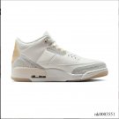 Air  3 Craft Ivory Shoes Sneakers