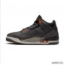 Air  3 Fear 2023 Shoes Sneakers