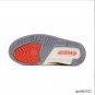 Air  3 Georgia Peach Shoes Sneakers