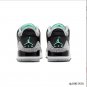 Air  3 Green Glow Shoes Sneakers