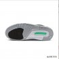 Air  3 Green Glow Shoes Sneakers