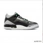 Air  3 Green Glow Shoes Sneakers