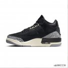Air  3 Off Noir Shoes Sneakers