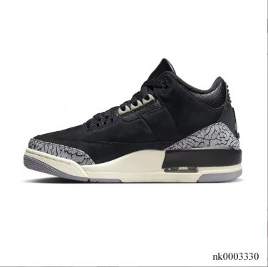 Air  3 Off Noir Shoes Sneakers