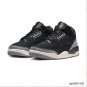 Air  3 Off Noir Shoes Sneakers