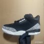 Air  3 Off Noir Shoes Sneakers