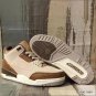 Air  3 Palomino Shoes Sneakers